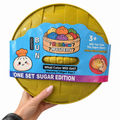 Giant 11” Mega Dumpling