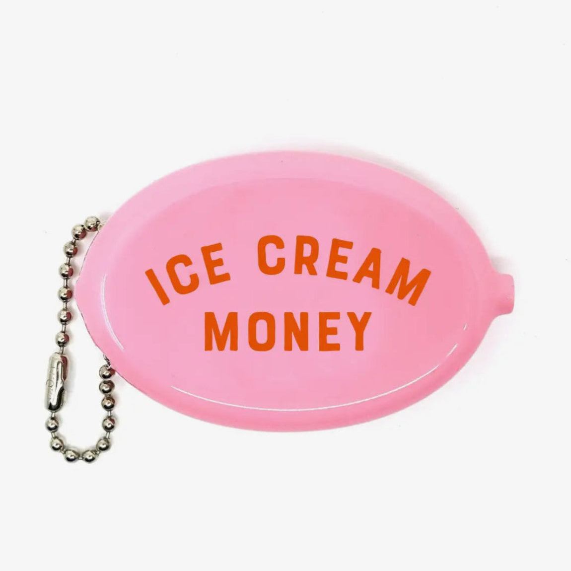 Money Pouch (Ice Cream Money)