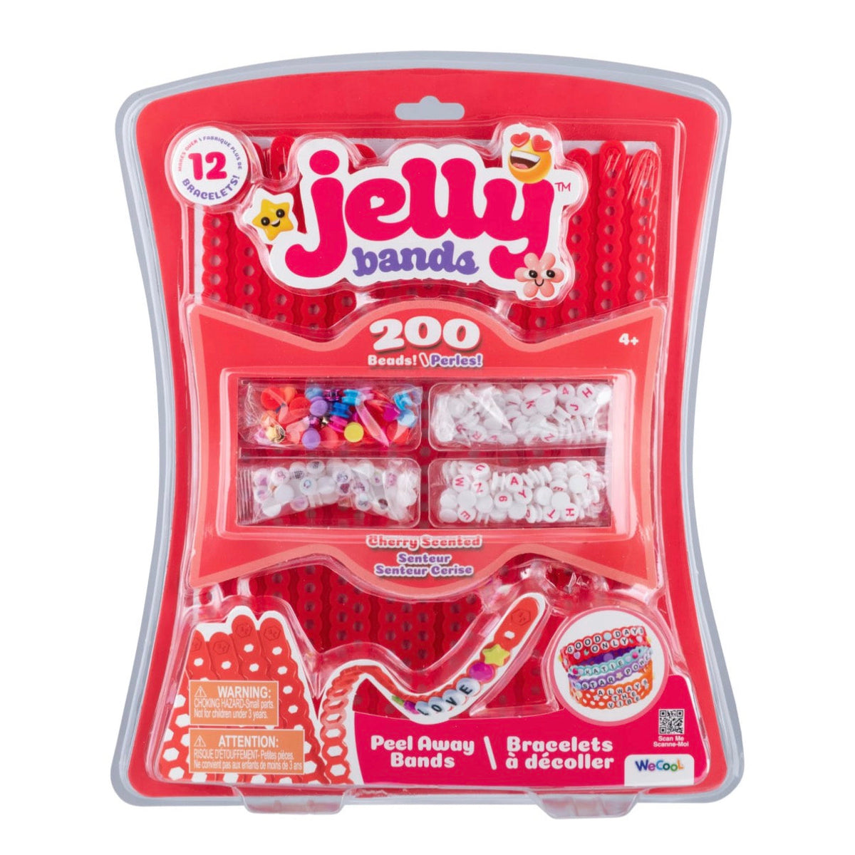 Jelly Bands