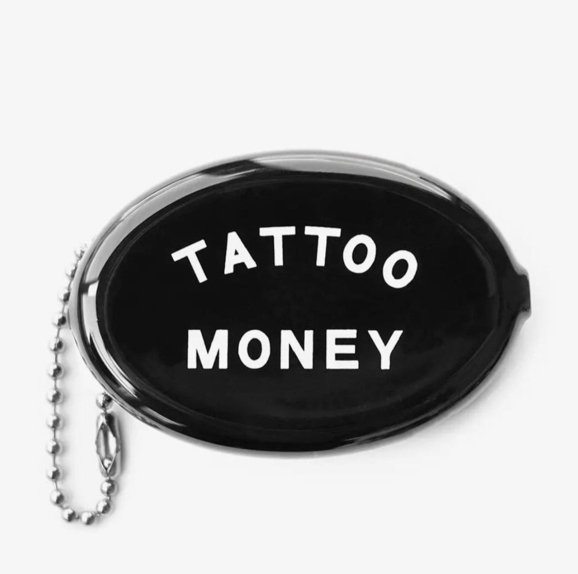 Money Pouch (Tattoo Money)
