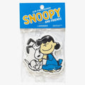 Lucy & Snoopy Classic Air Freshener