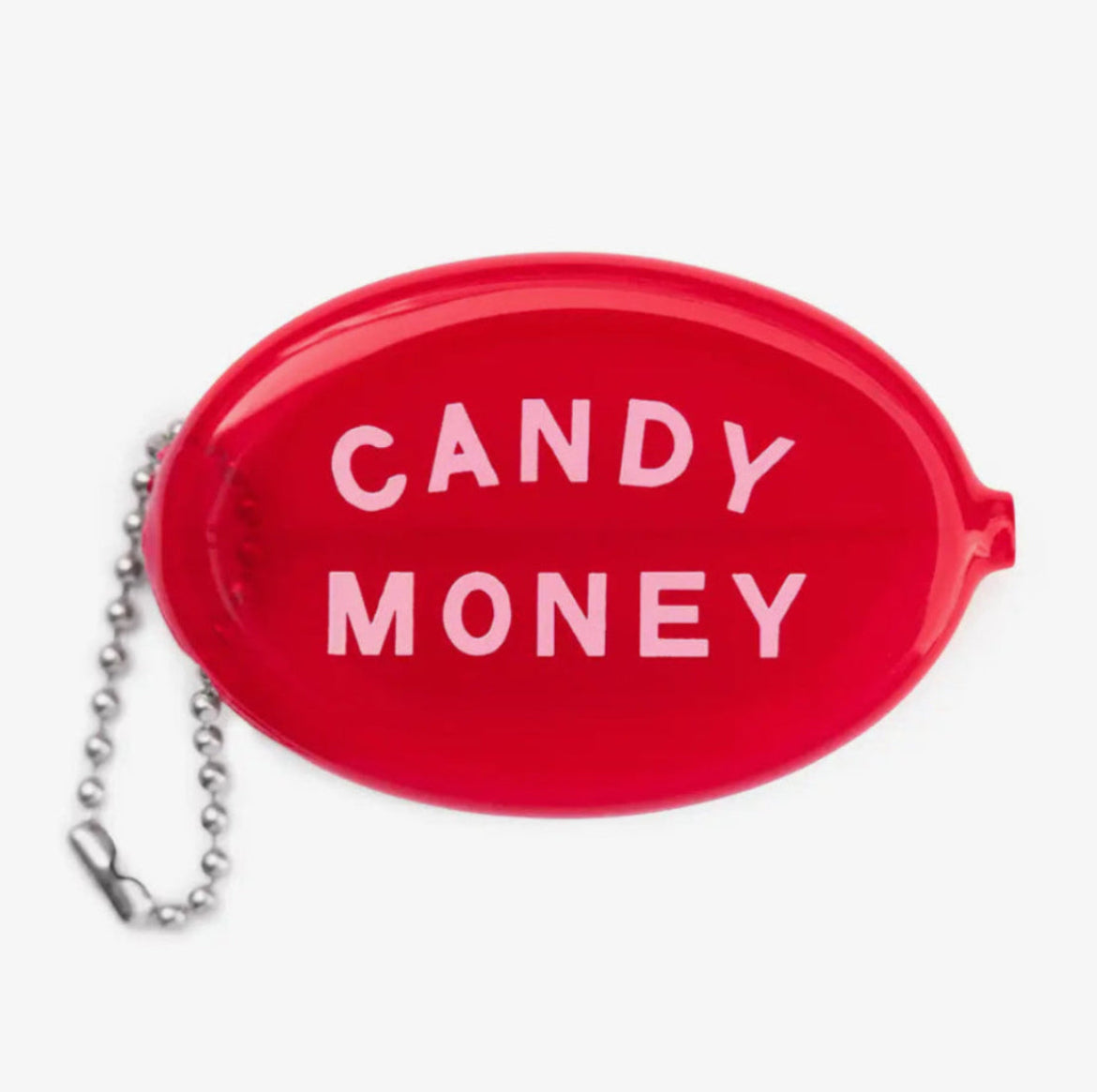 Money Pouch (Candy Money)