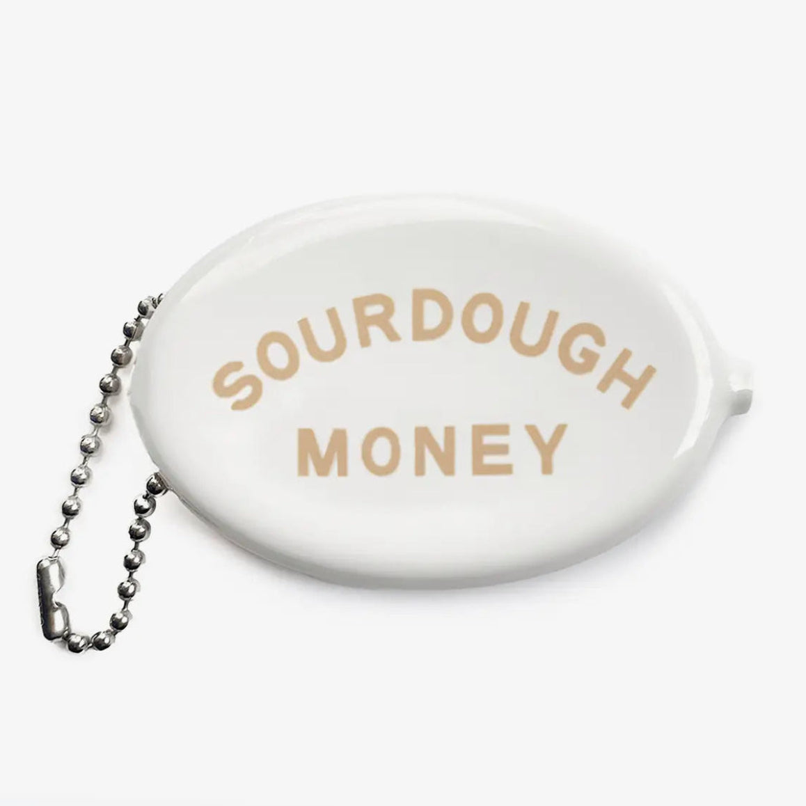 Money Pouch (Sourdough Money)