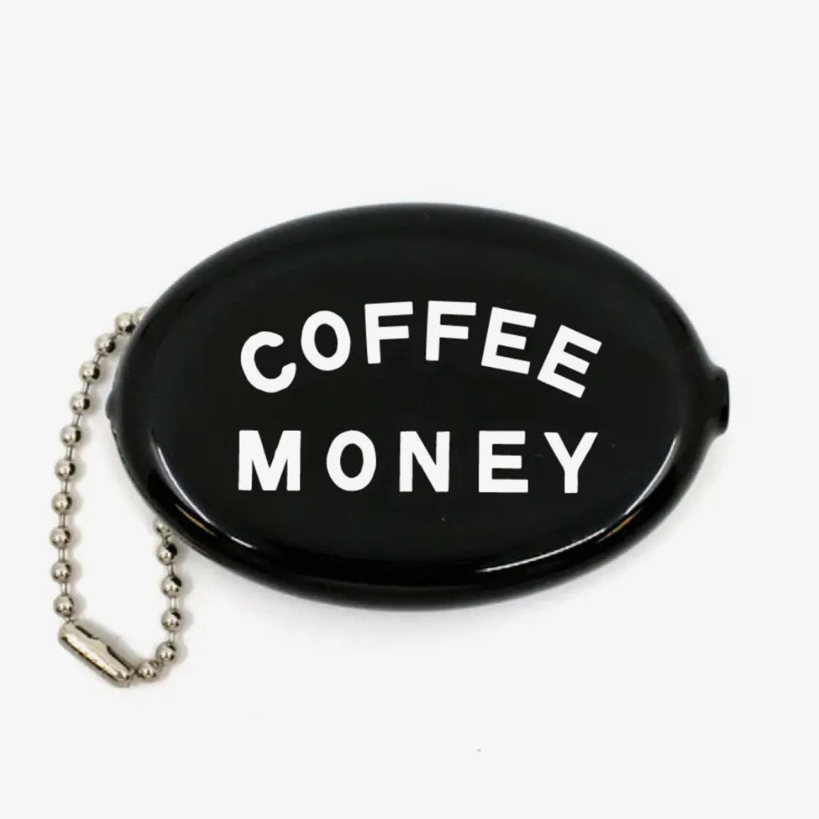 Money Pouch (Coffee Money)