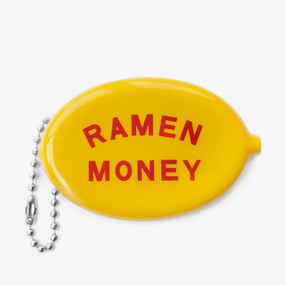 Money Pouch (Ramen Money)