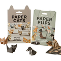 Paper Pets