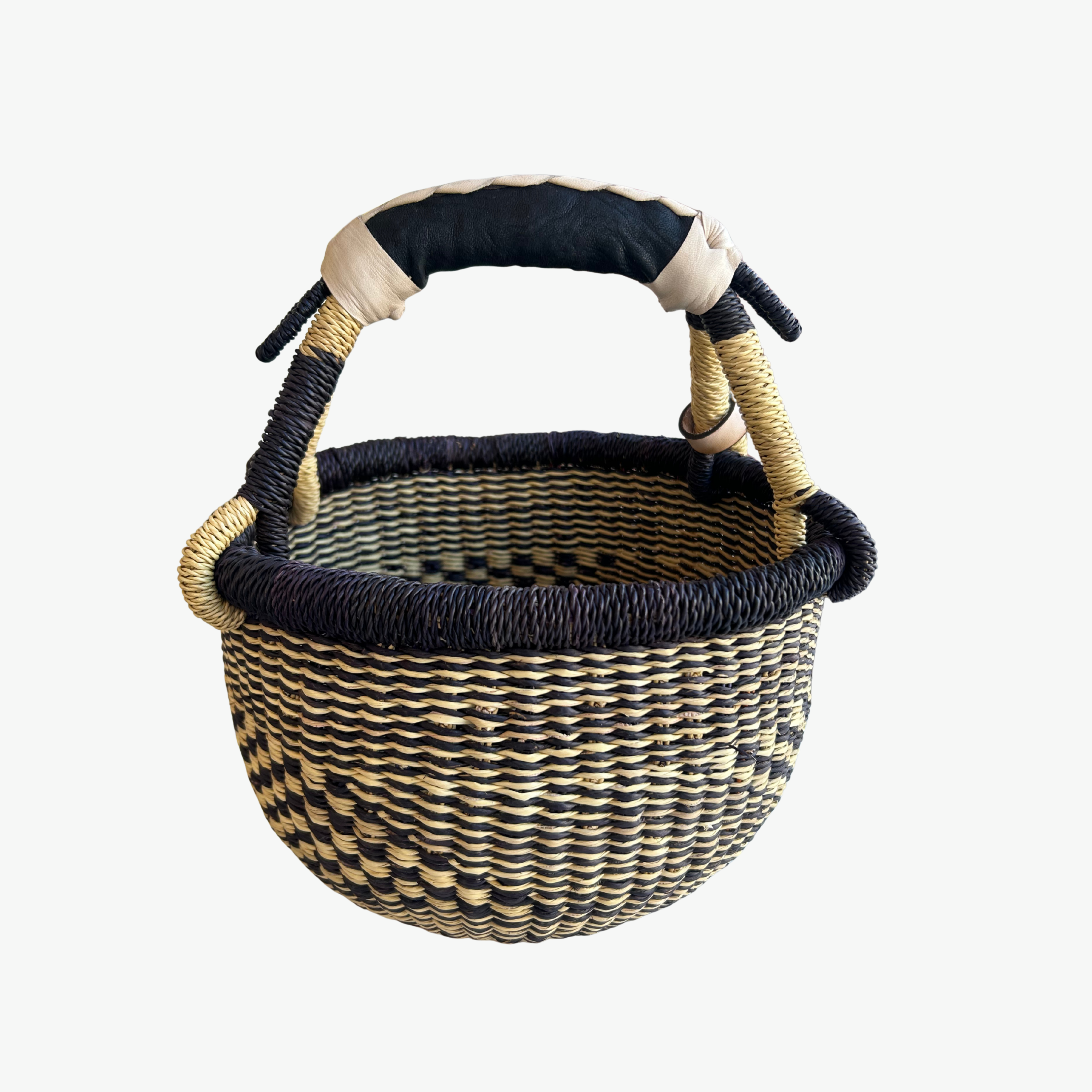 Basket Bag