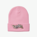 Crystal Beanie