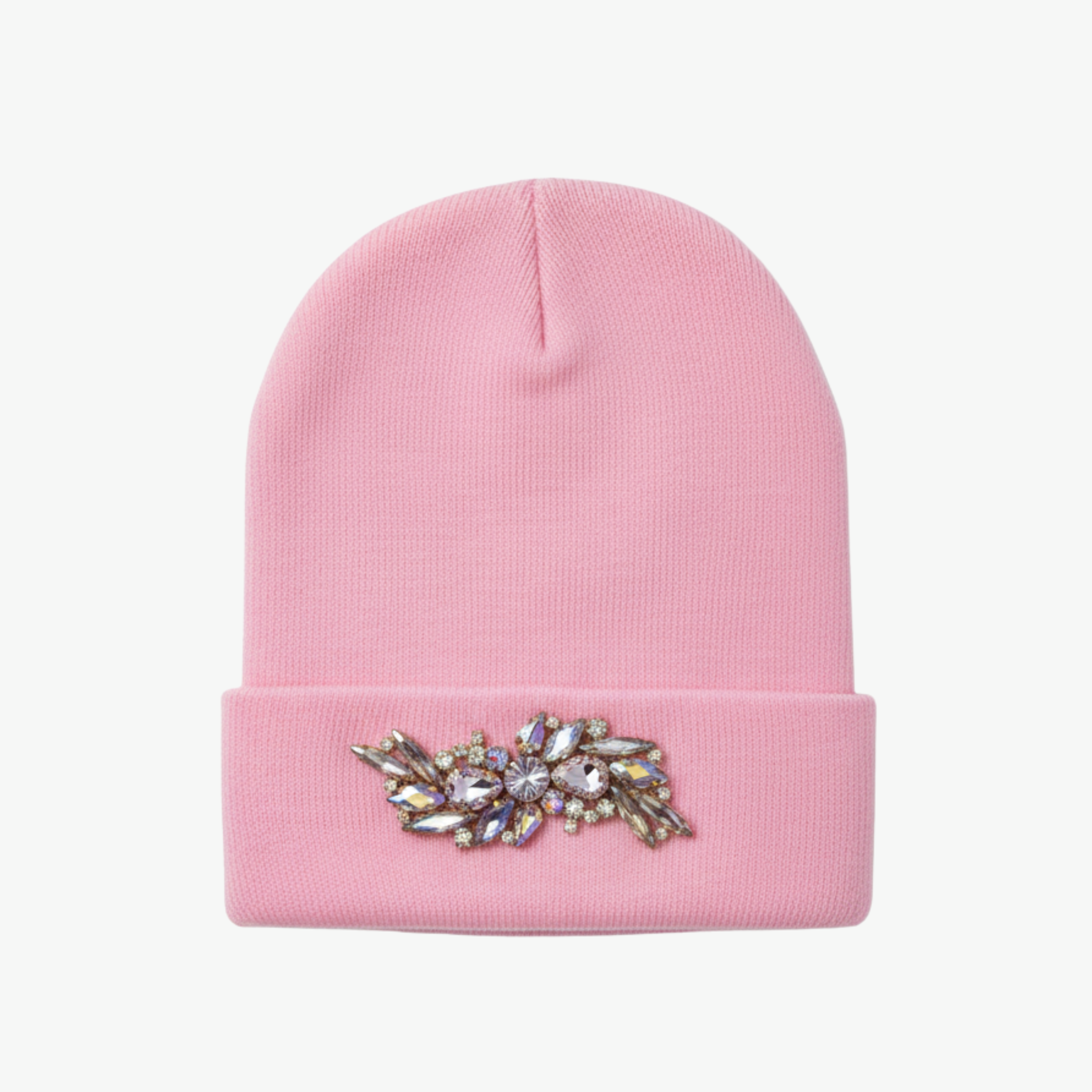 Crystal Beanie