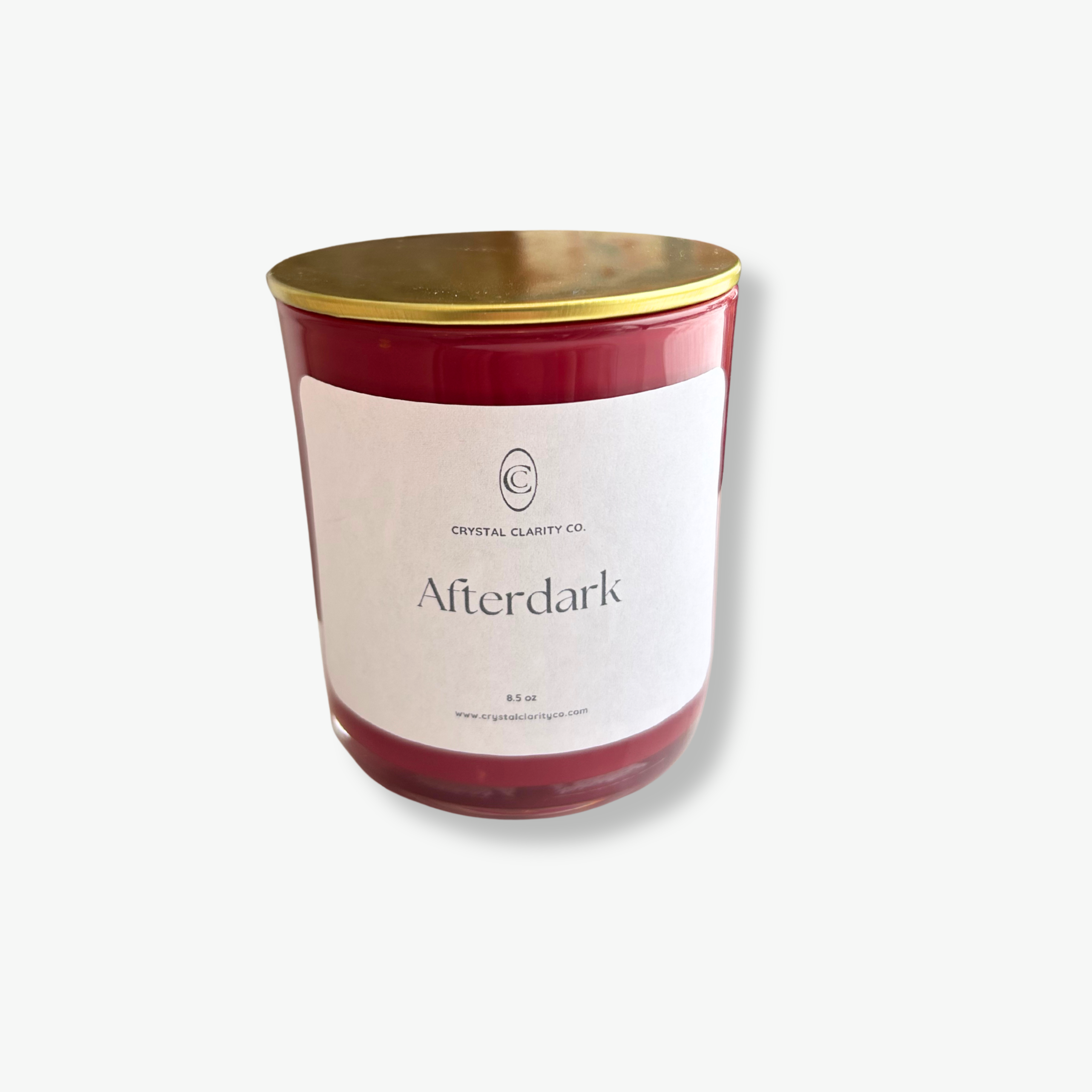 Afterdark Warm Evening Candle