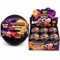 Mystery Halloween Dumplings