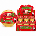 Mystery Christmas Dumplings