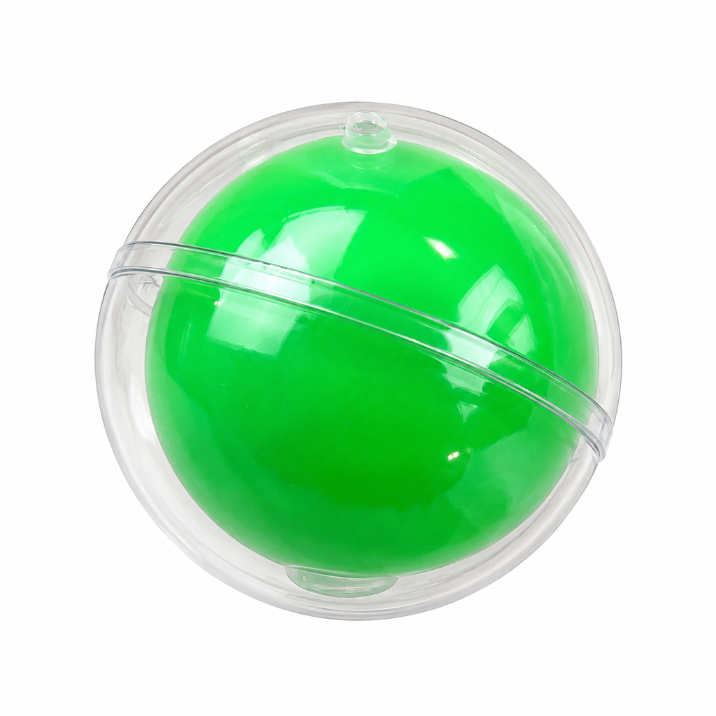 Crunchy Wax Squishy