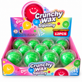 Crunchy Wax Squishy