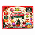 Christmas Dumpling Advent Calendar