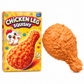 Chicken Leg Squishy