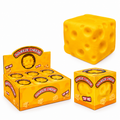 Squeeze Cheese Squishy