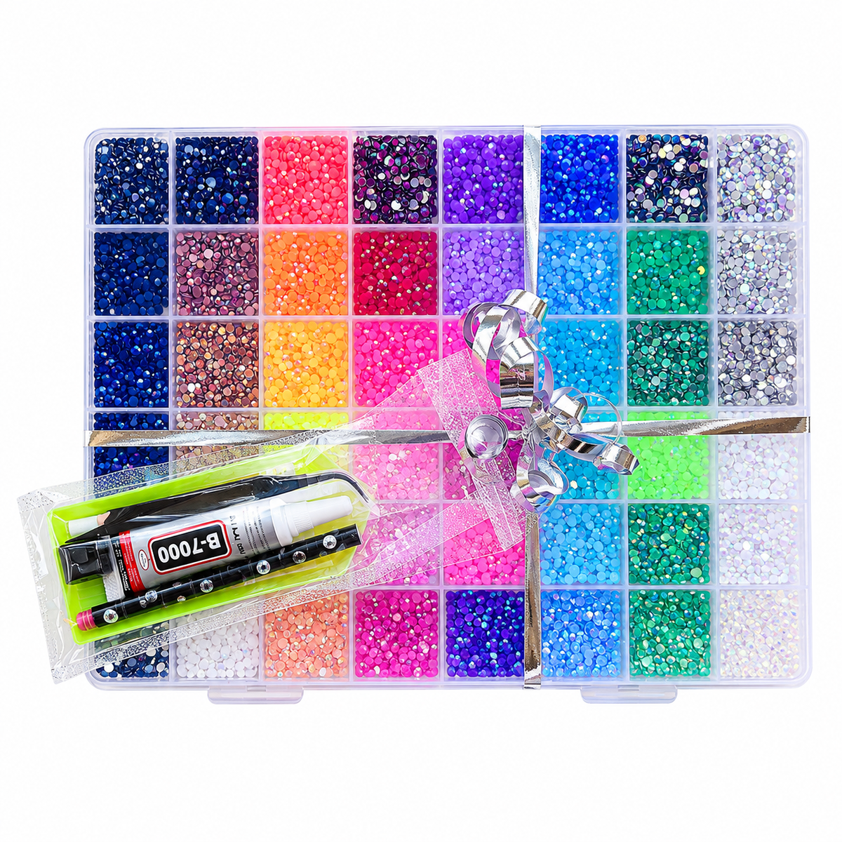 Bedazzling Kit
